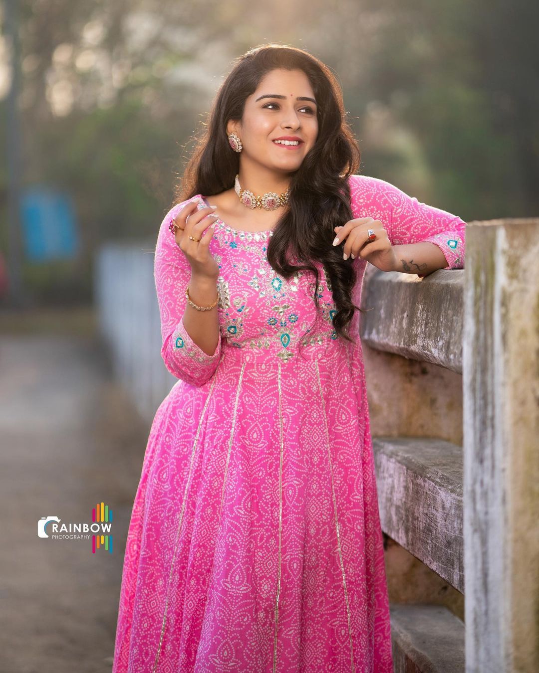 Supritha Sathyanarayan