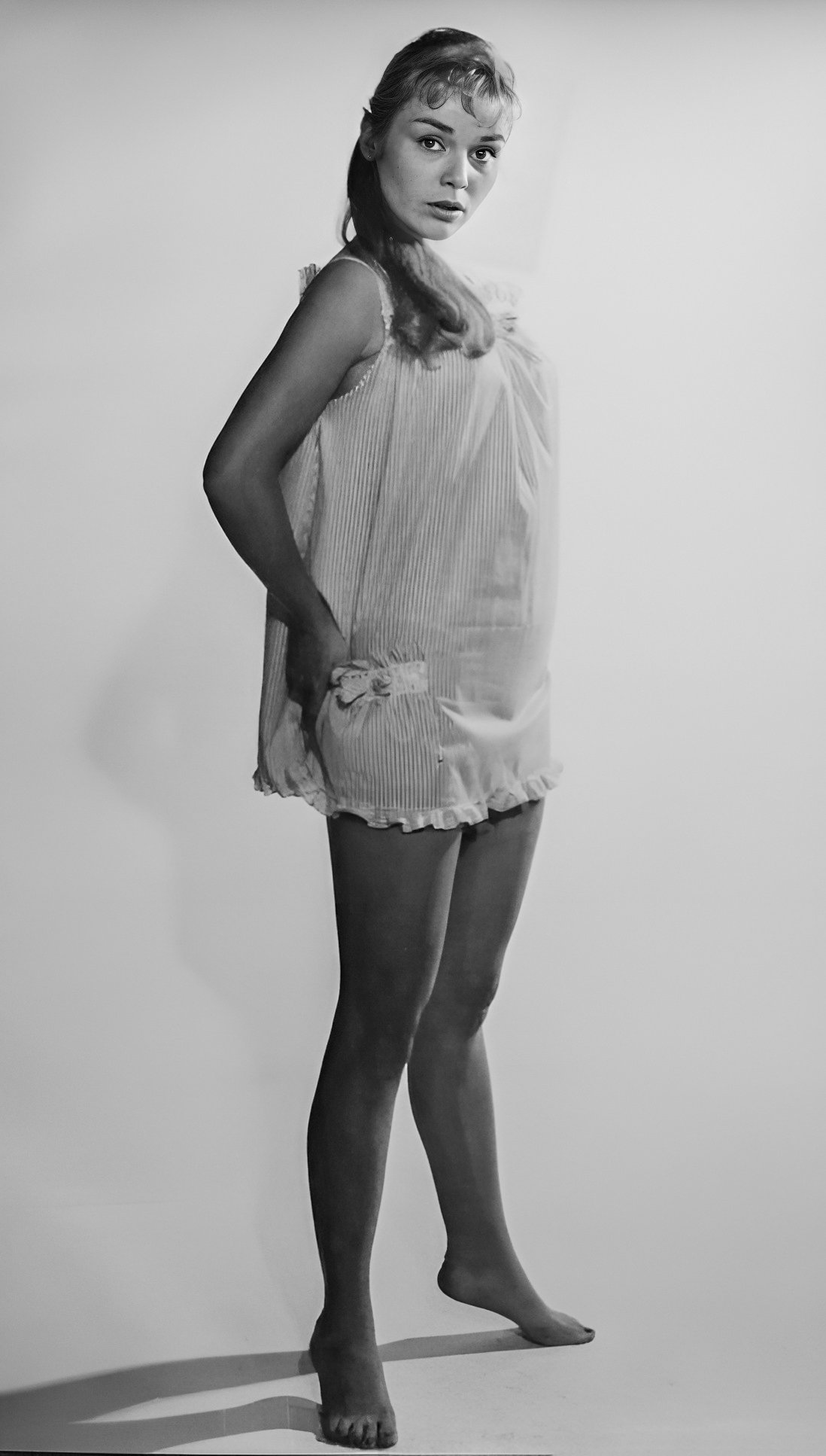 Susanne Cramer