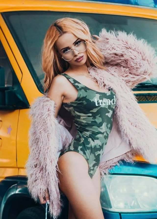Suzan Murad