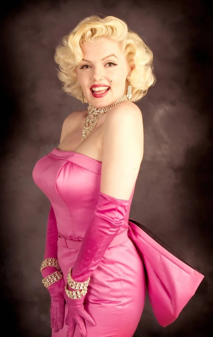 Suzie Kennedy