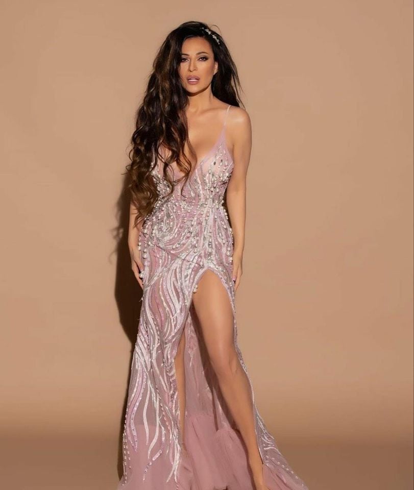Svetlana Ceca Raznatovic
