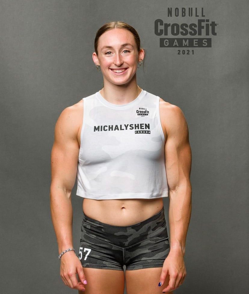 Sydney Michalyshen