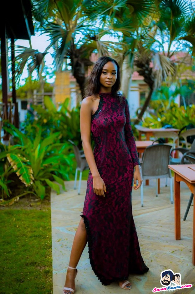 Sylvia Sebastian Bebwa