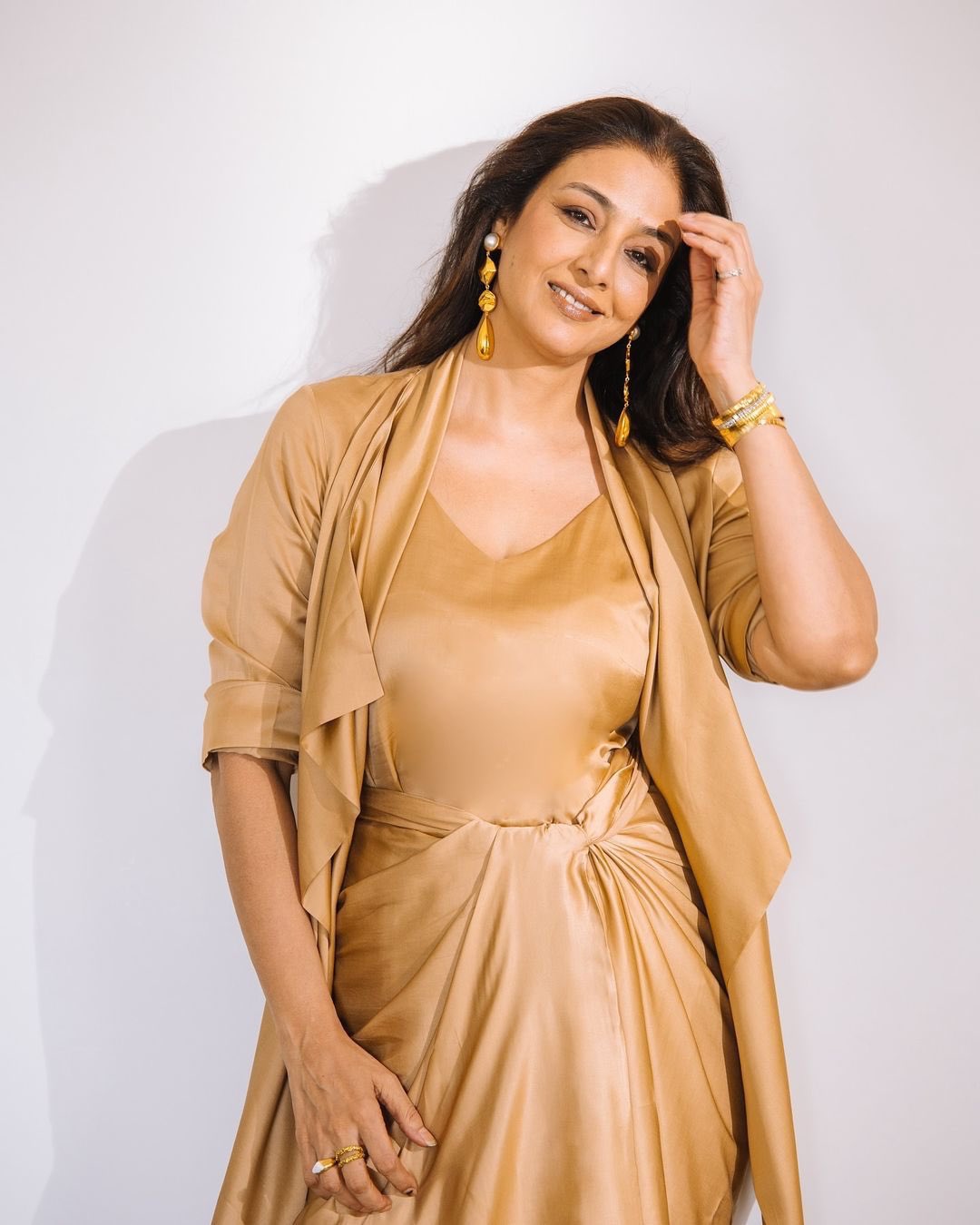 Tabu (Actress)
