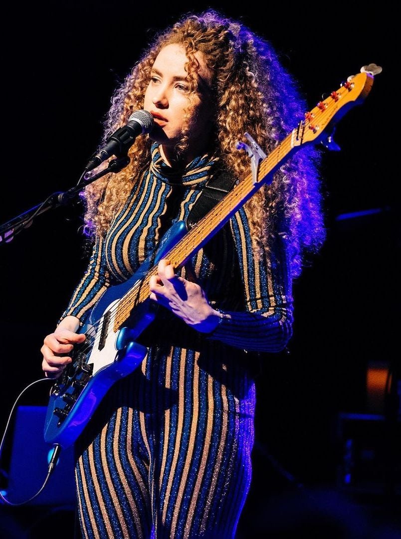 Tal Wilkenfeld