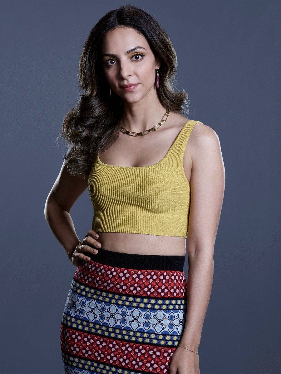 Tala Ashe