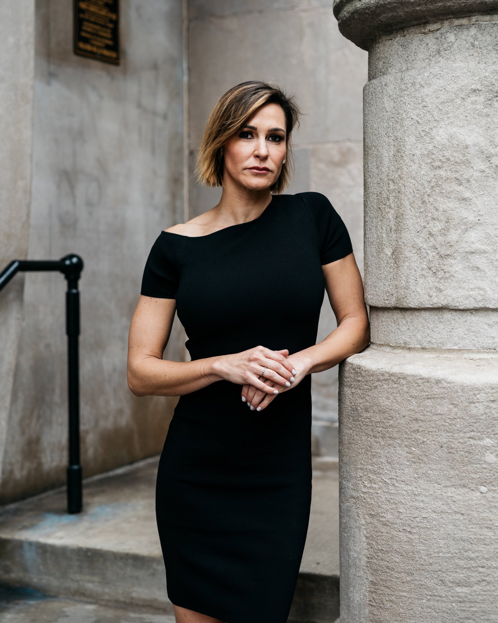 Tamara Holder