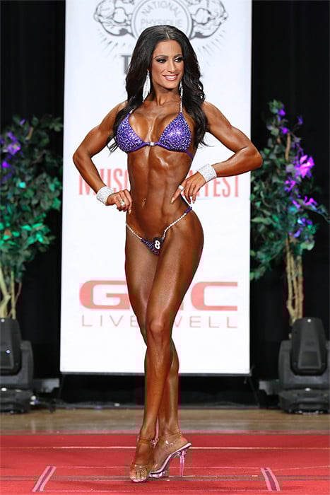 Tamara Jordan