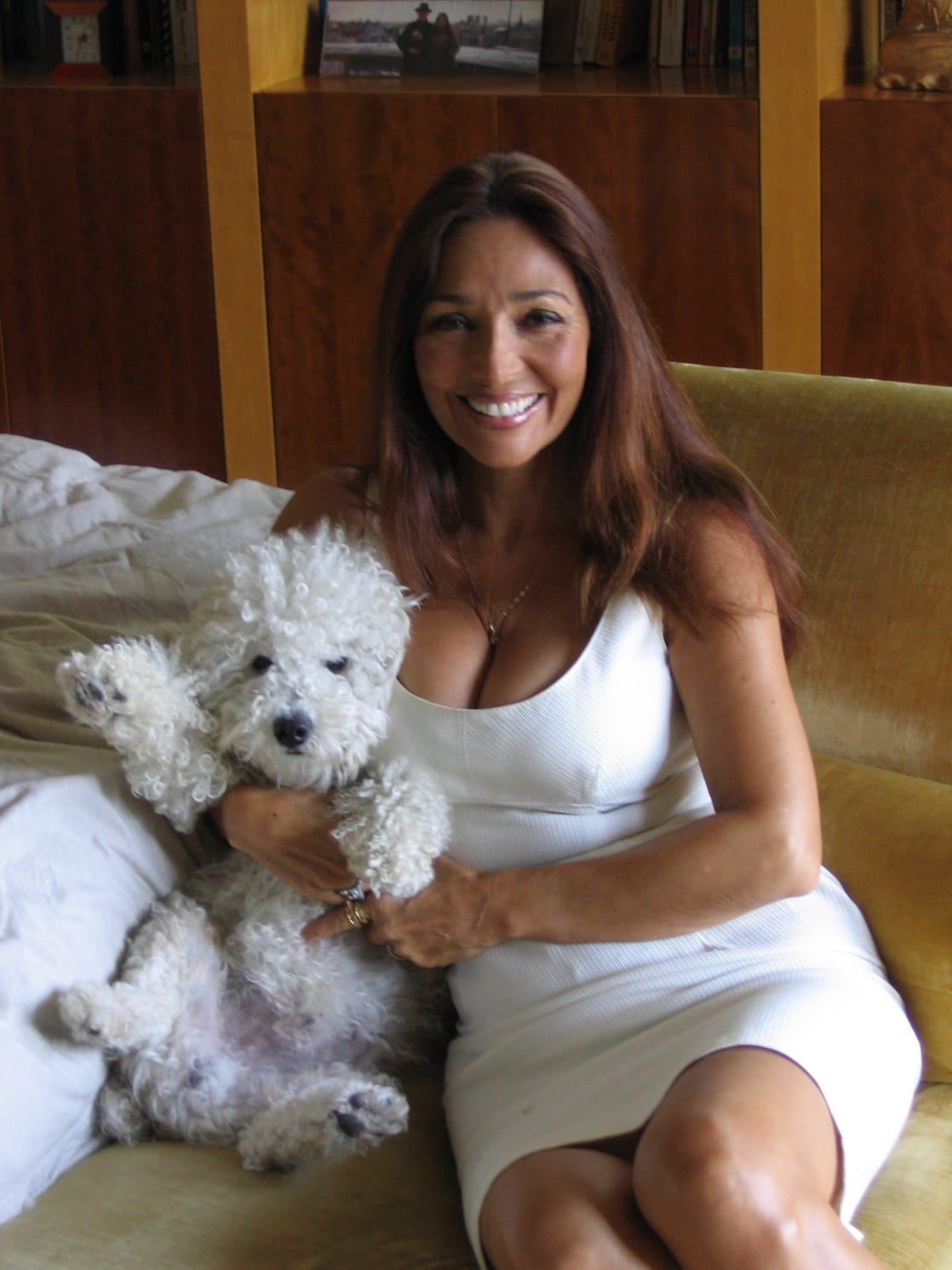 Tamara Kapitas