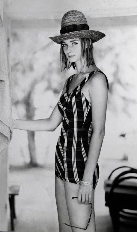 Tania Mallet