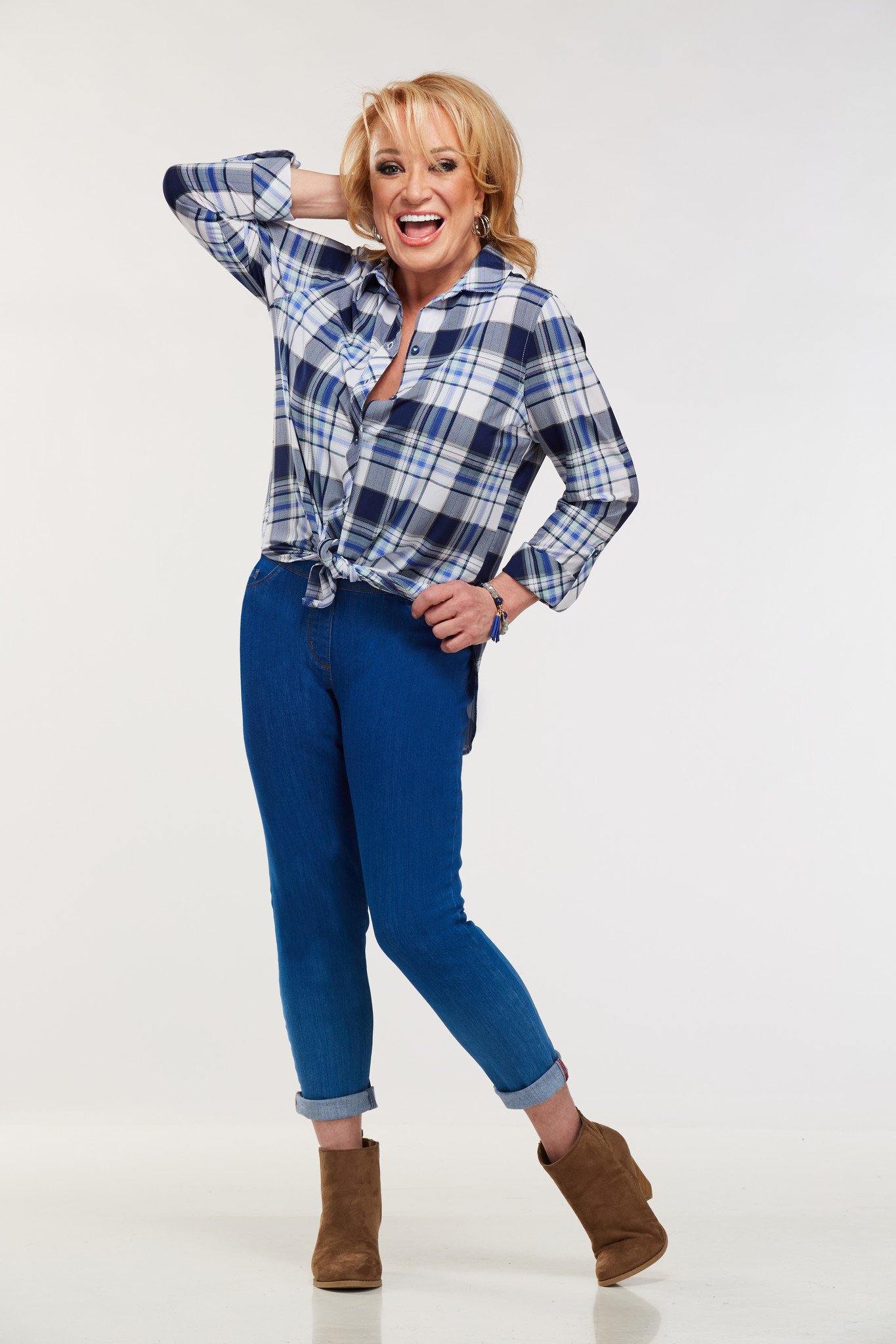 Tanya Tucker