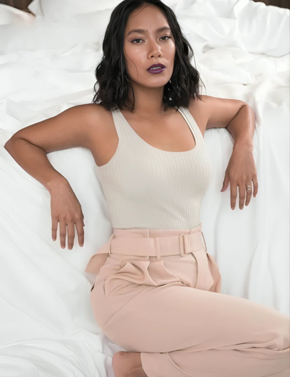 Tara Basro