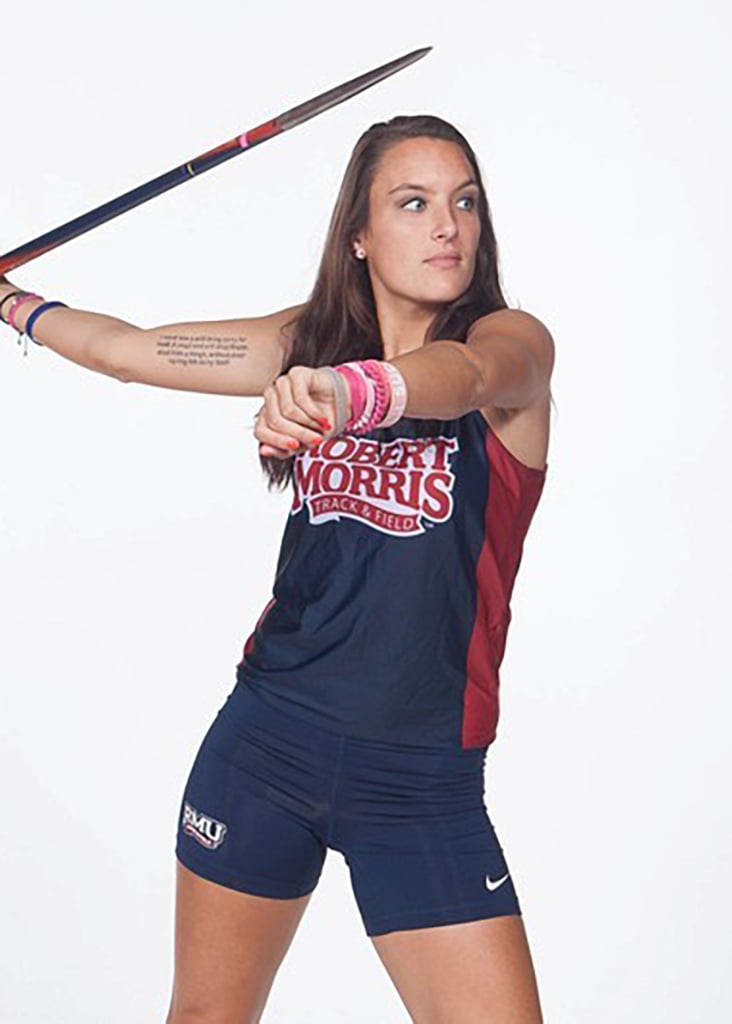 Tara Van Schie