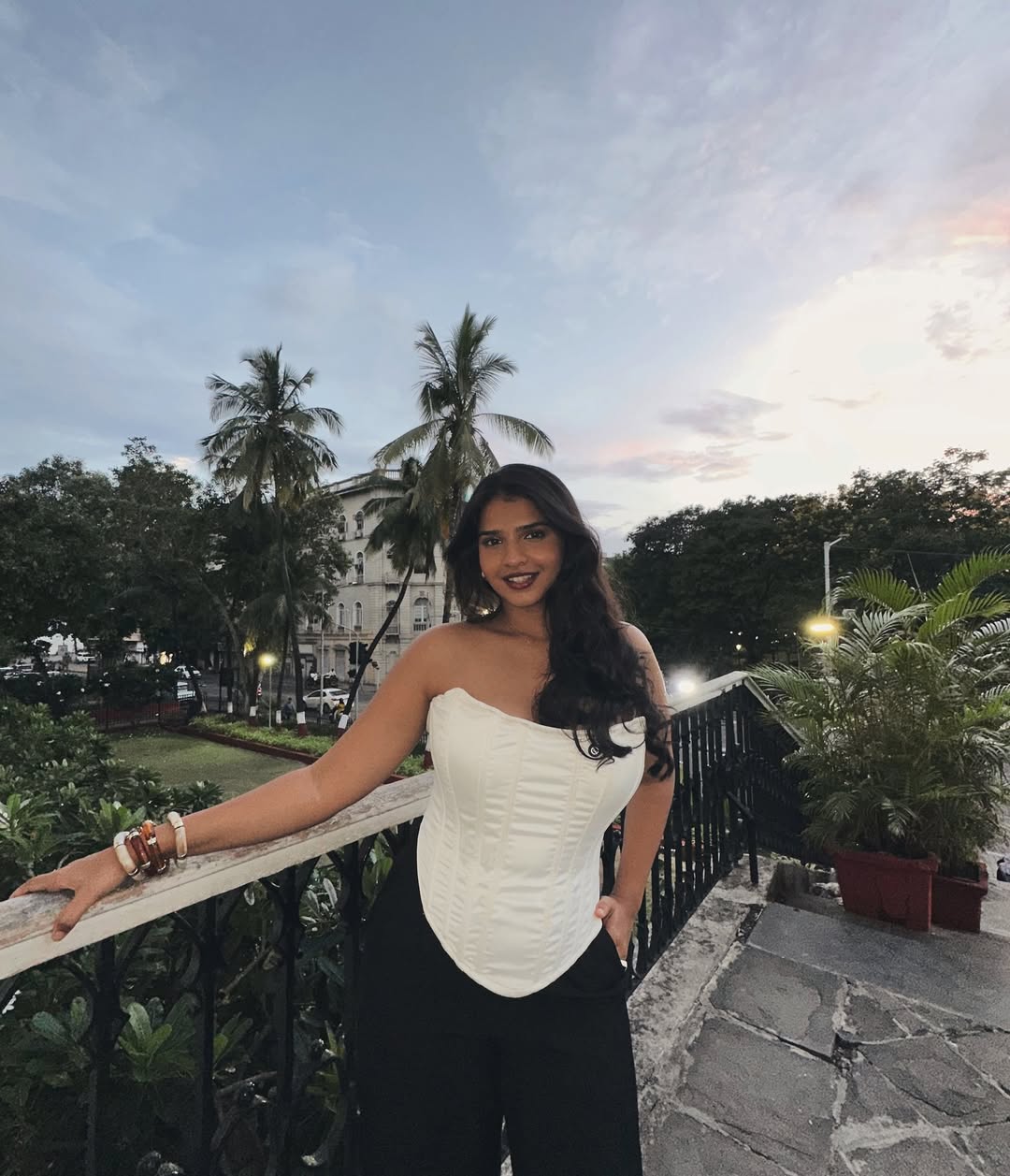 Tarini Shah