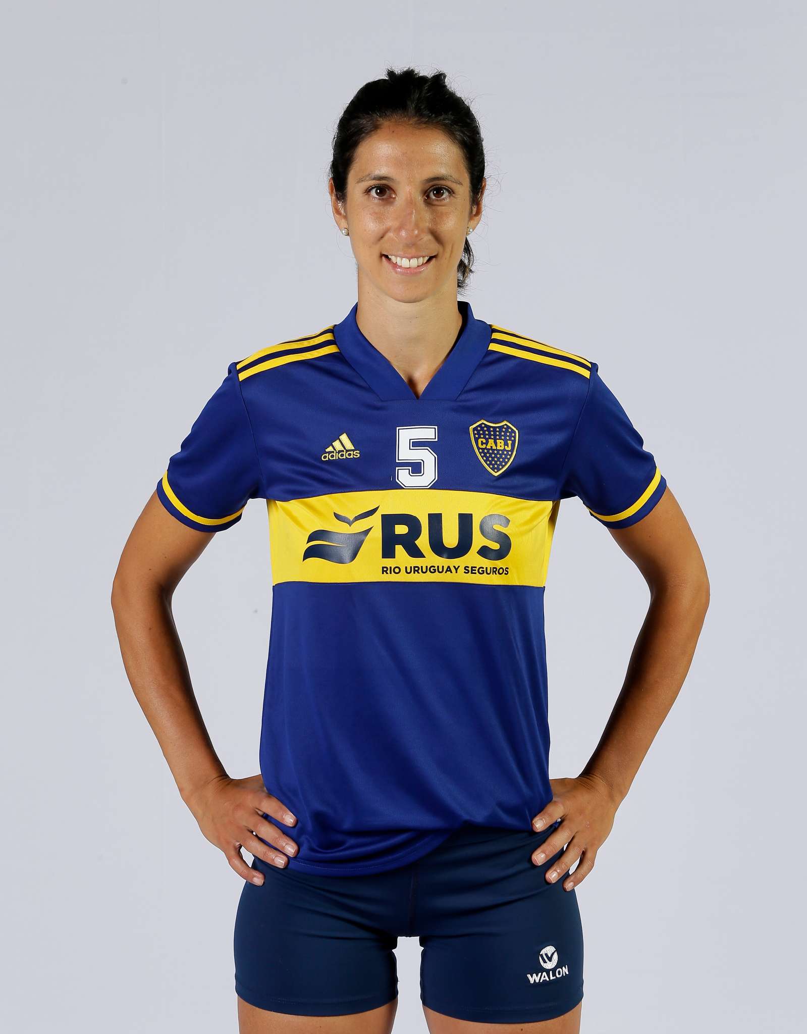 Tatiana Rizzo