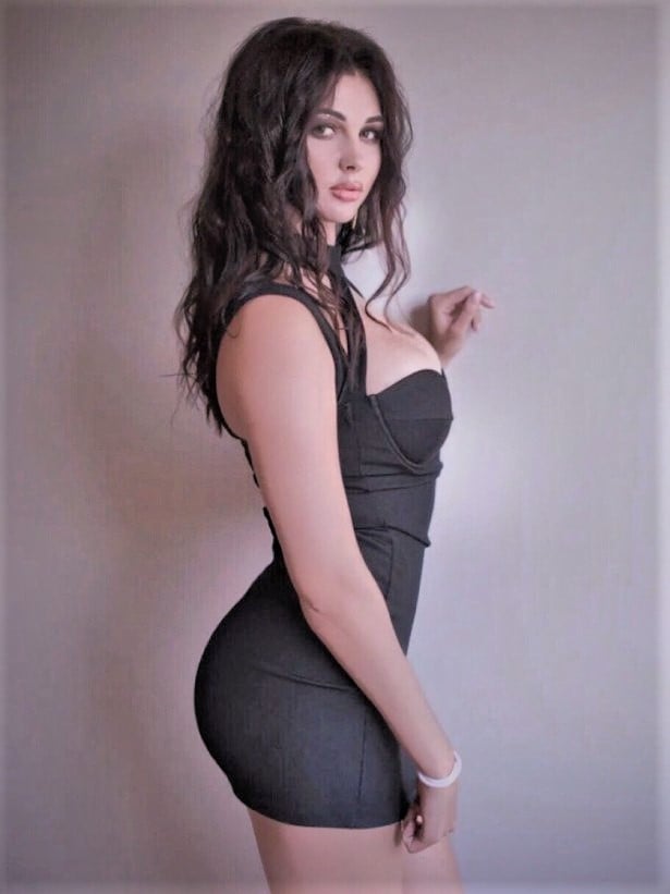 Tatyana Demyanova