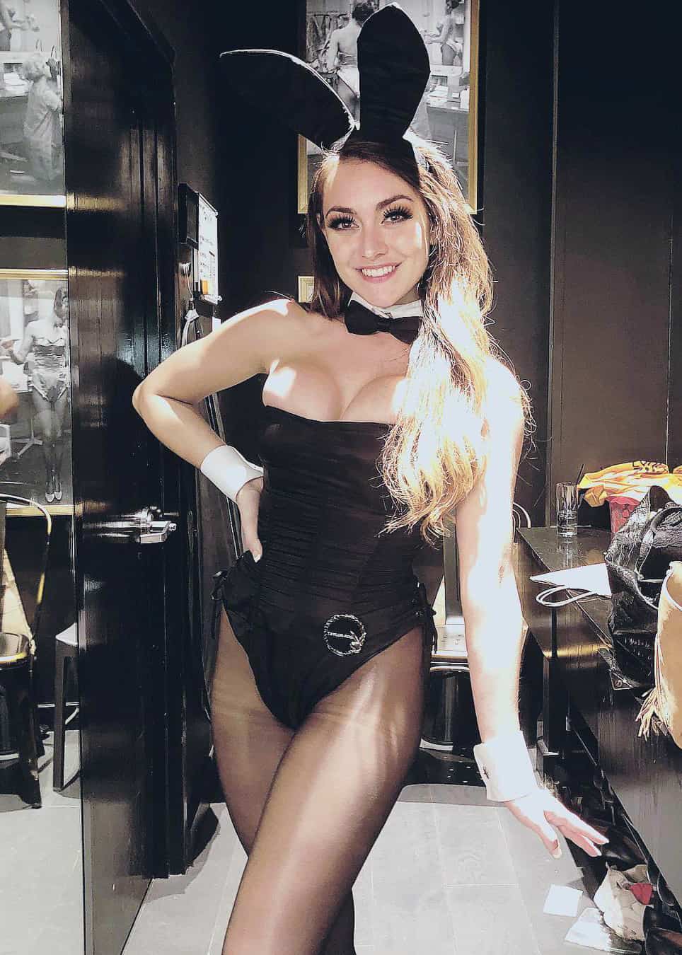 Taylor Rose