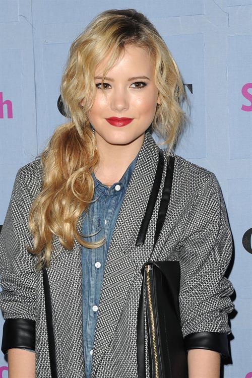Taylor Spreitler
