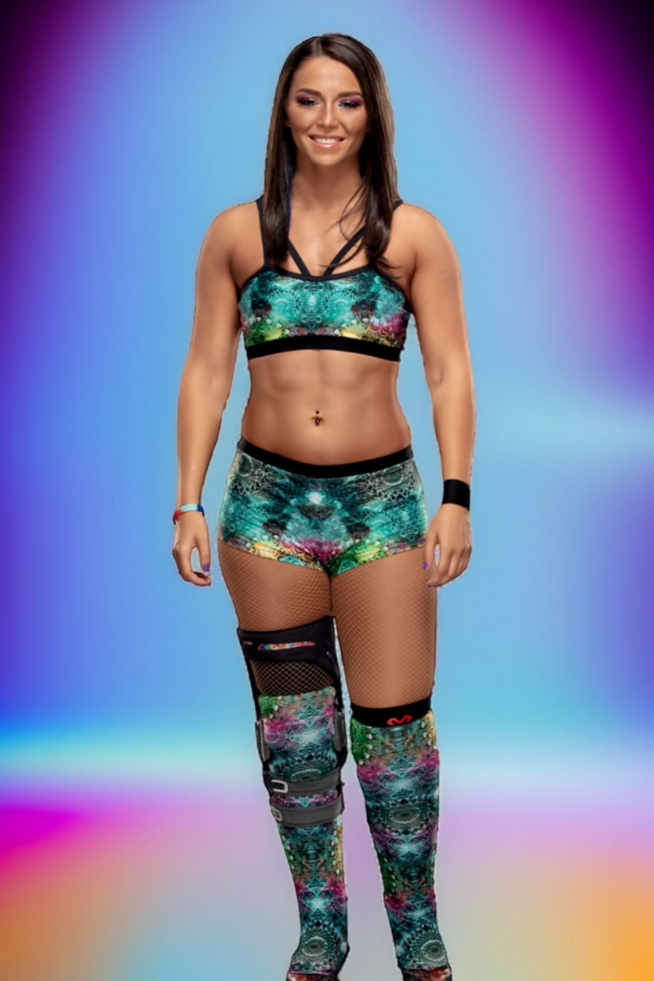 Tegan Nox