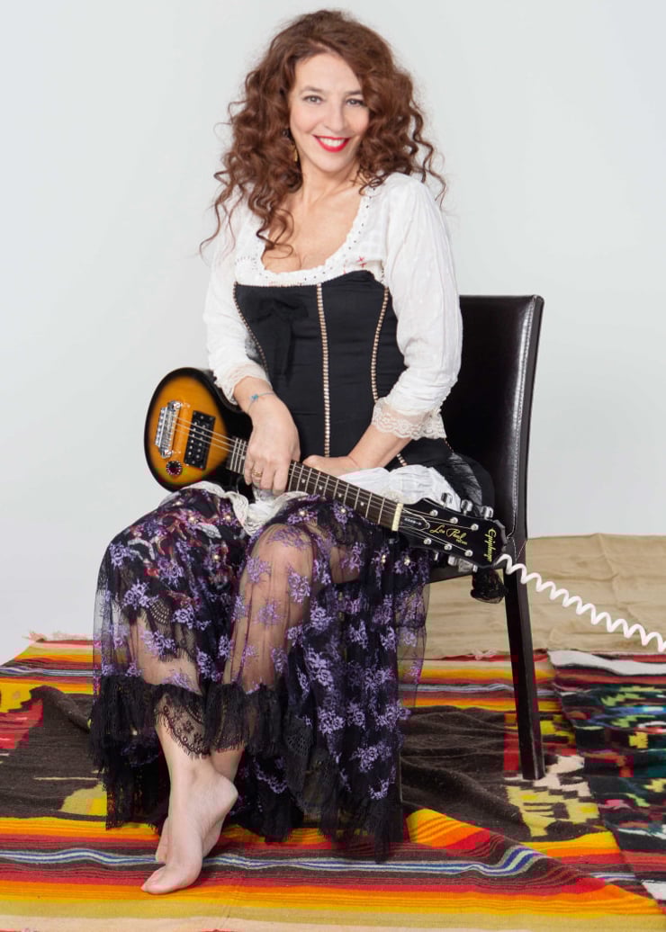 Teresa De Sio