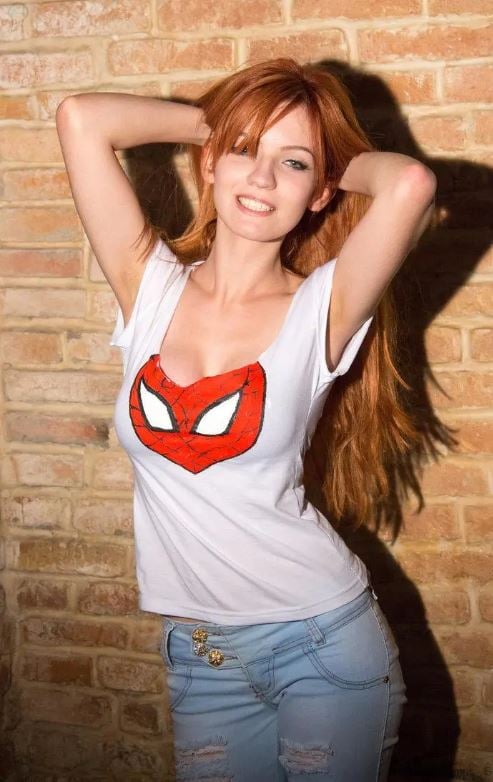 Thamy Sorel