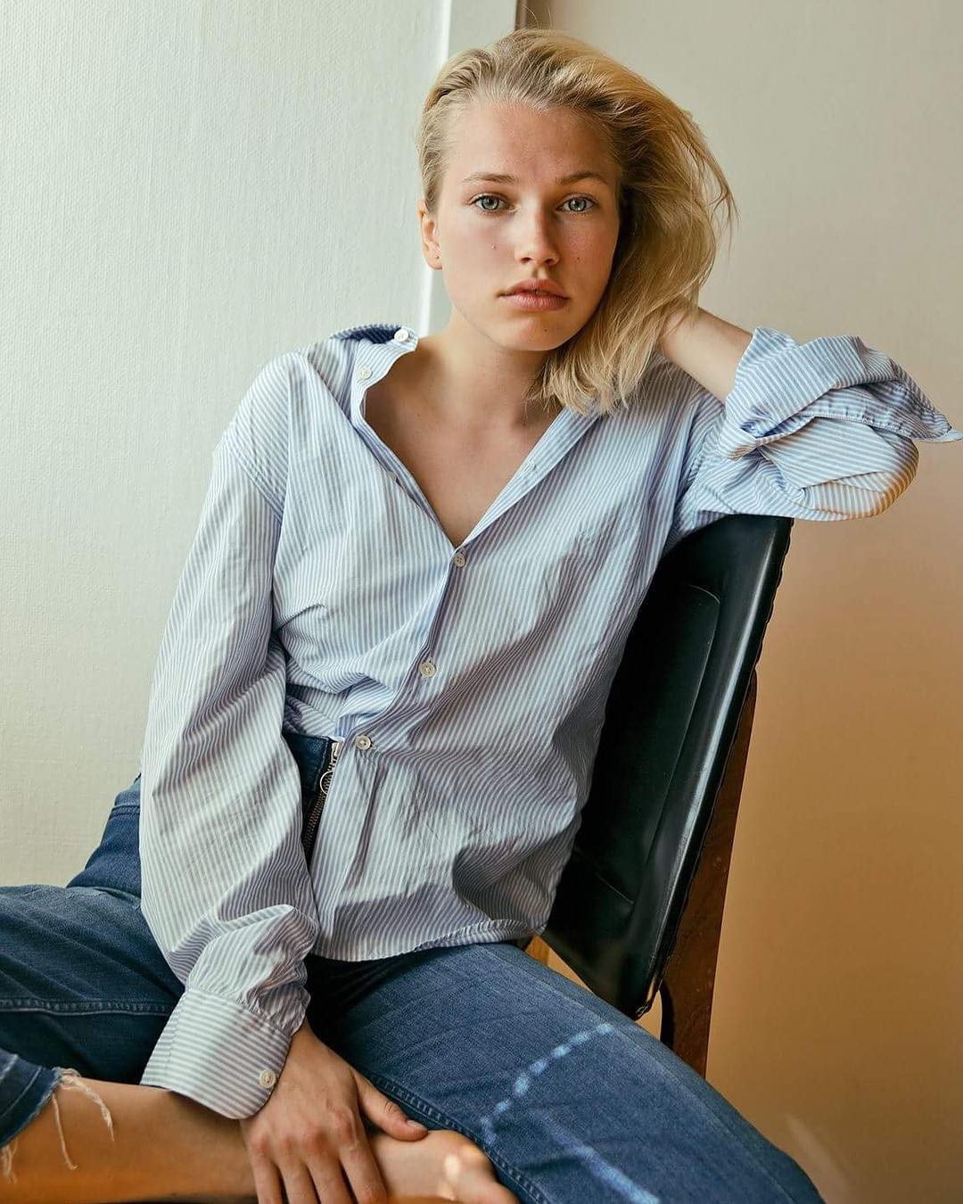 Thea Sofie Loch Naess