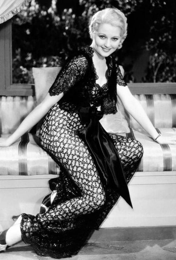 Thelma Todd