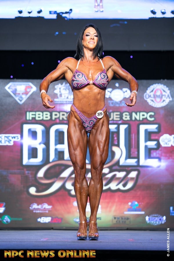 Tiffany Rodee