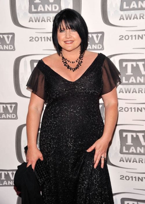 Tina Yothers