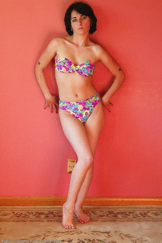Toni Egan