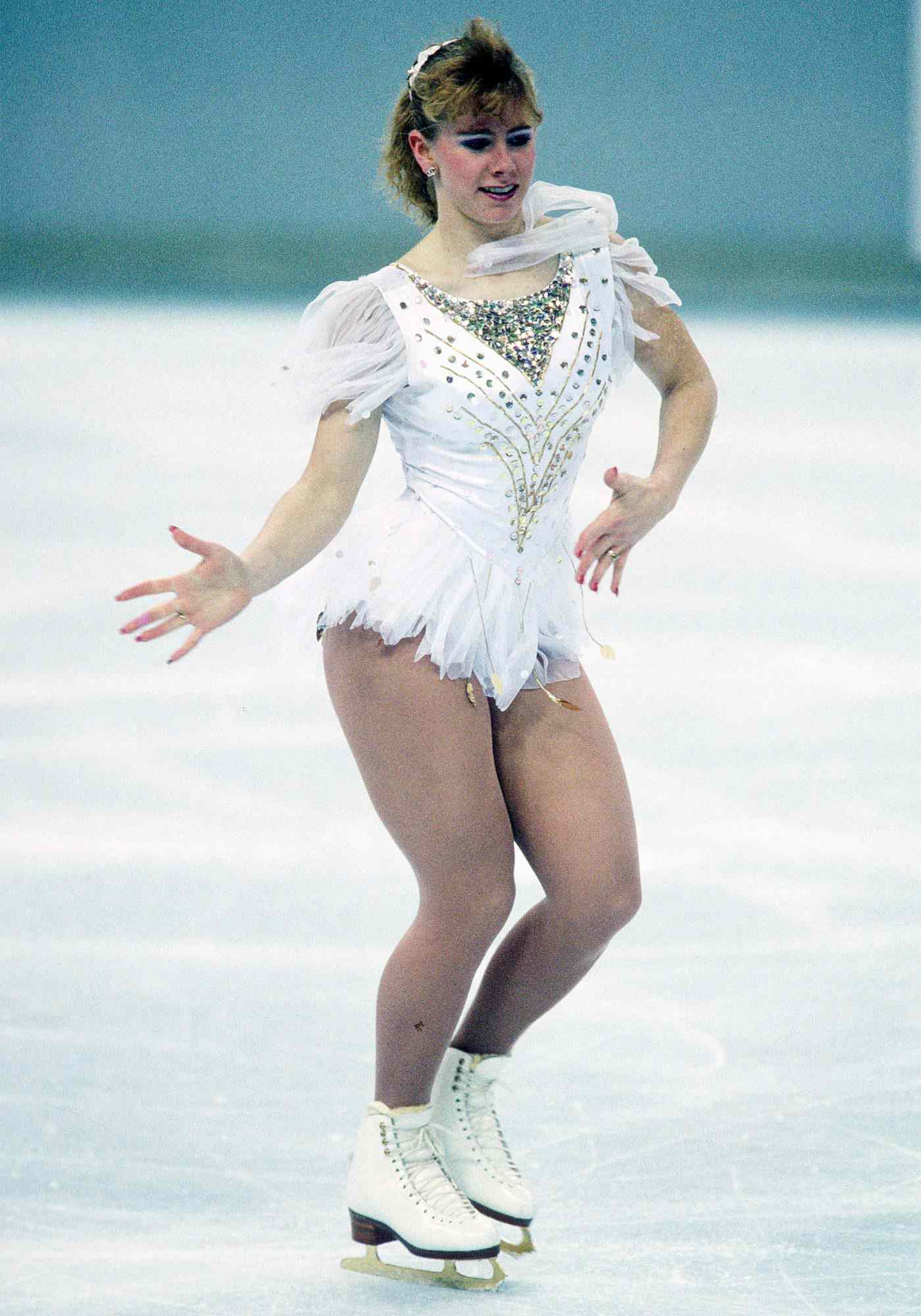 Tonya Harding