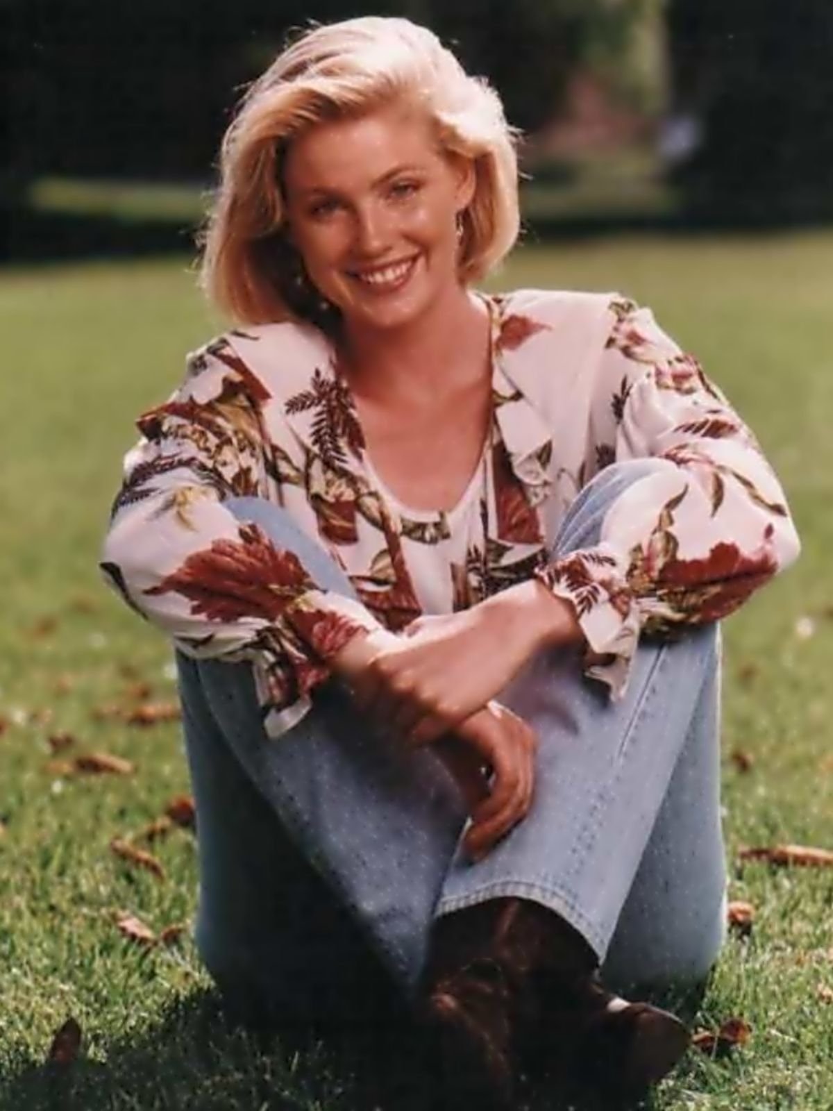 Tracey Needham