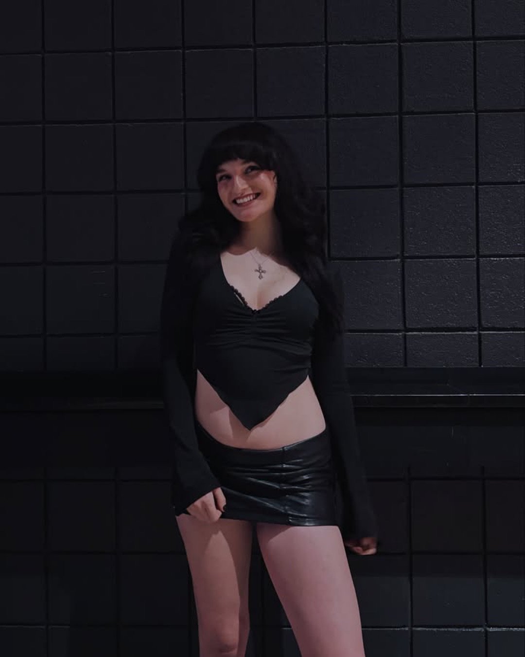 Trinity Hrestak