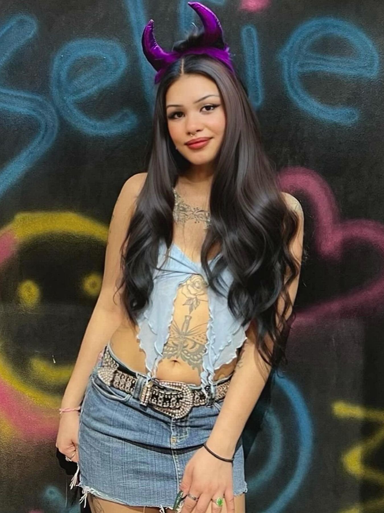 Trisha Brielle