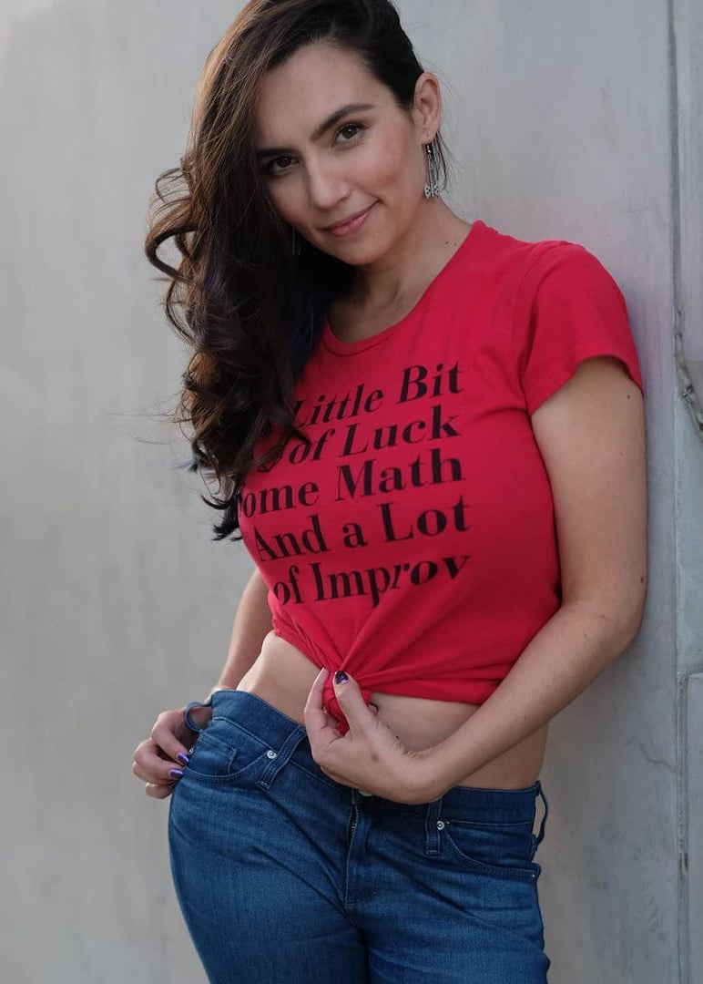 Trisha Hershberger