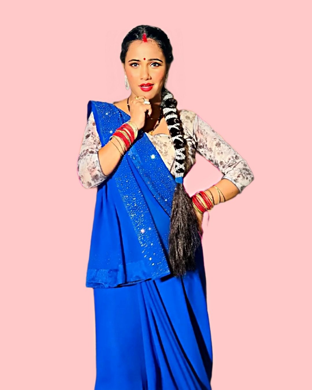 Trisha Kar Madhu