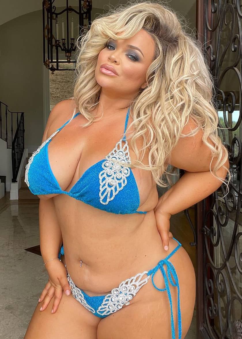 Trisha Paytas