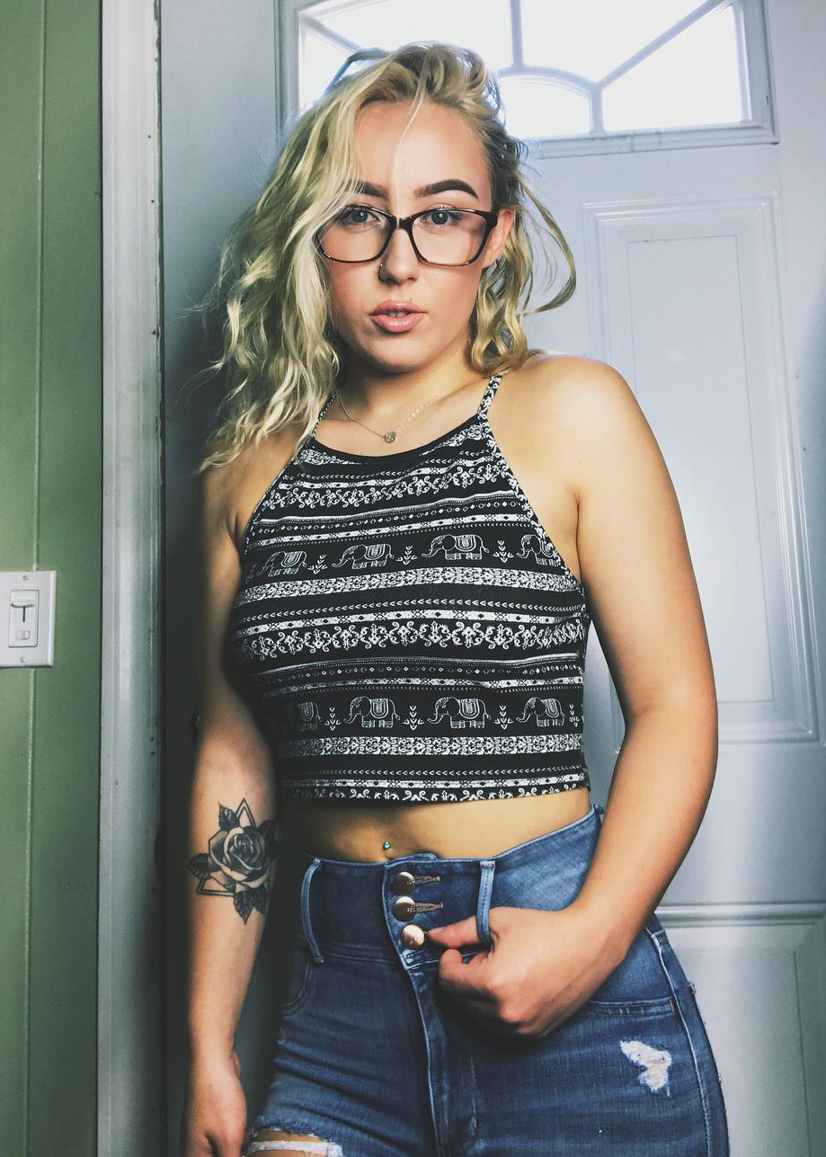 Tristen Dupuis
