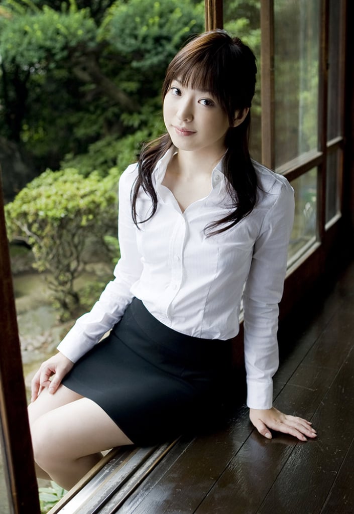 Tsugumi Nagasawa