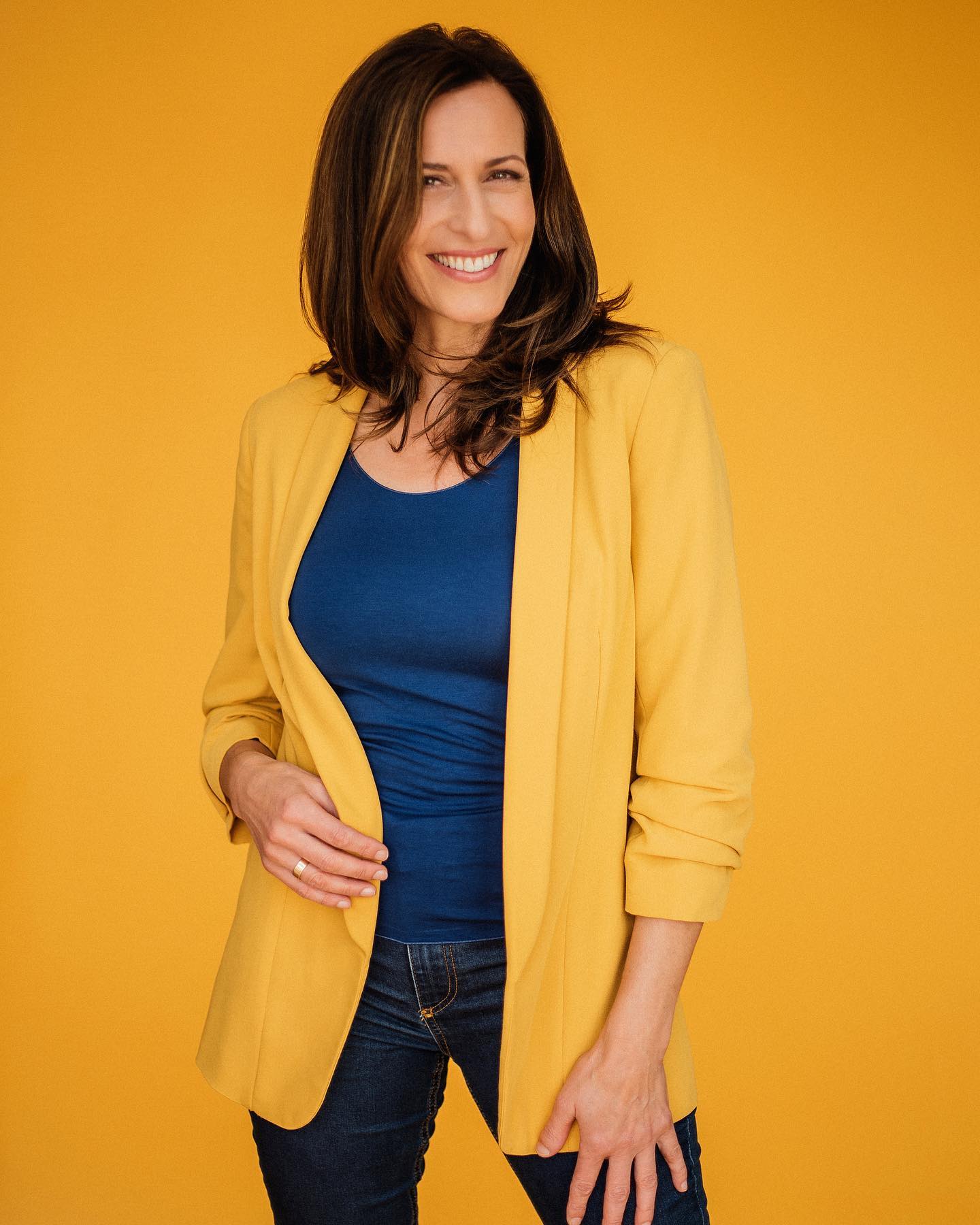 Ulrike Frank