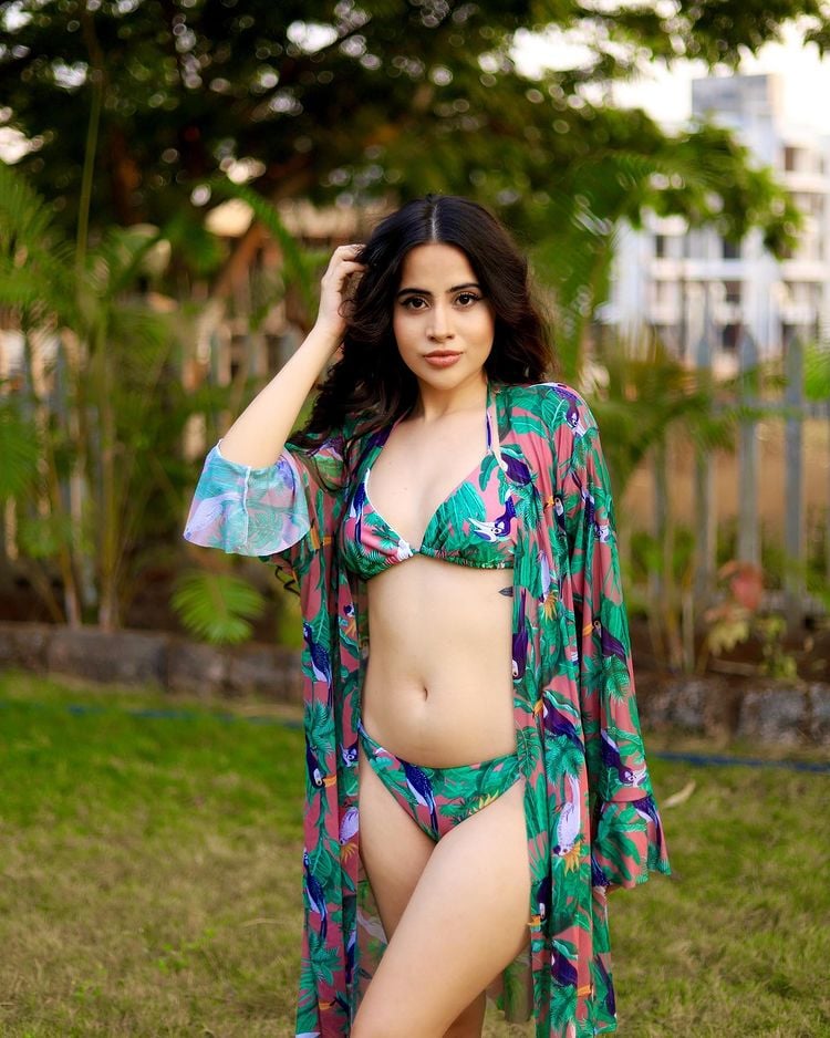Urfi Javed