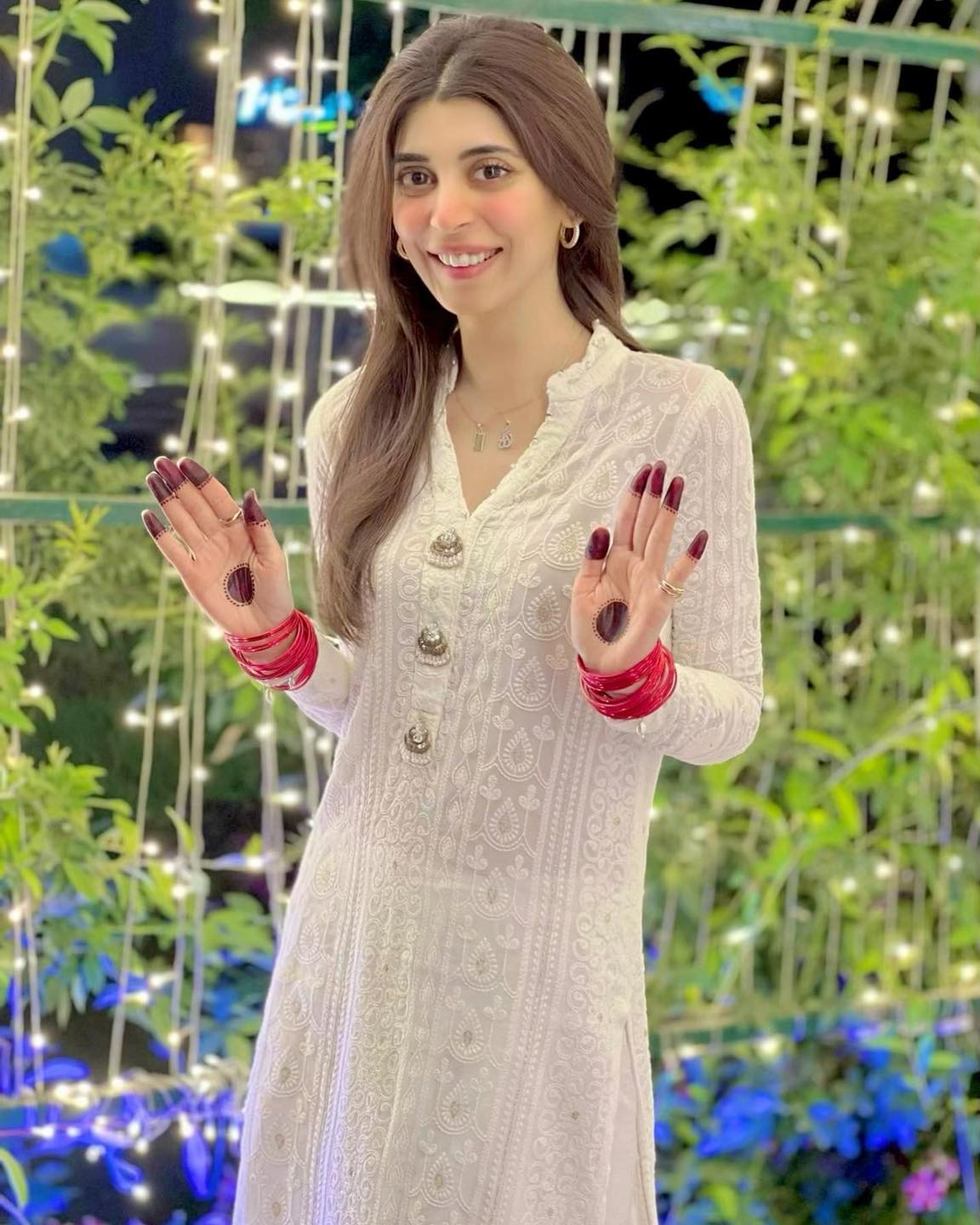 Urwa Hocane