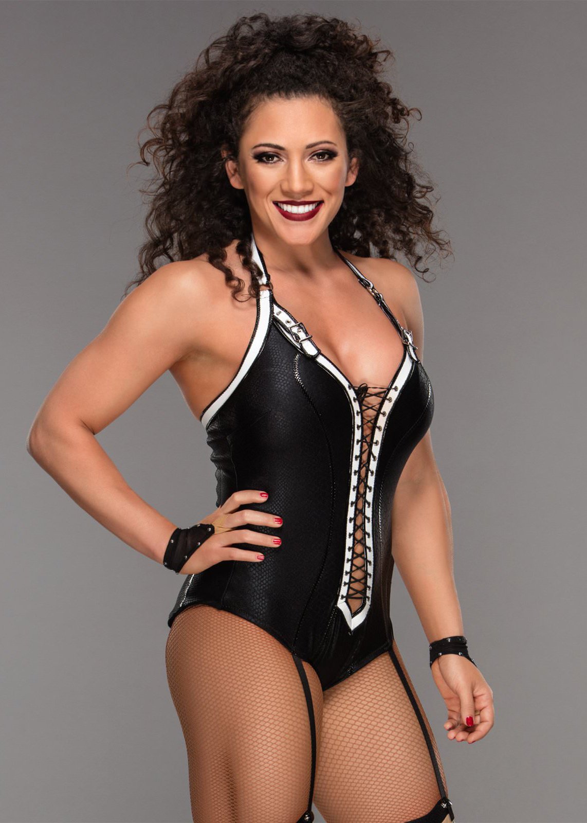 Vanessa Borne