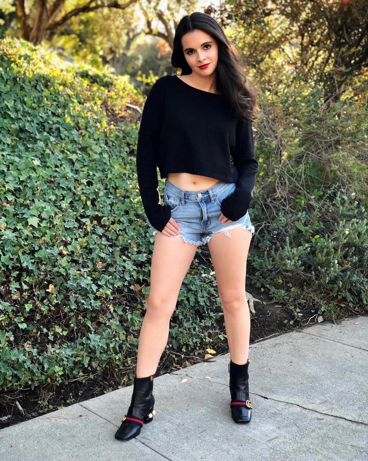 Vanessa Marano