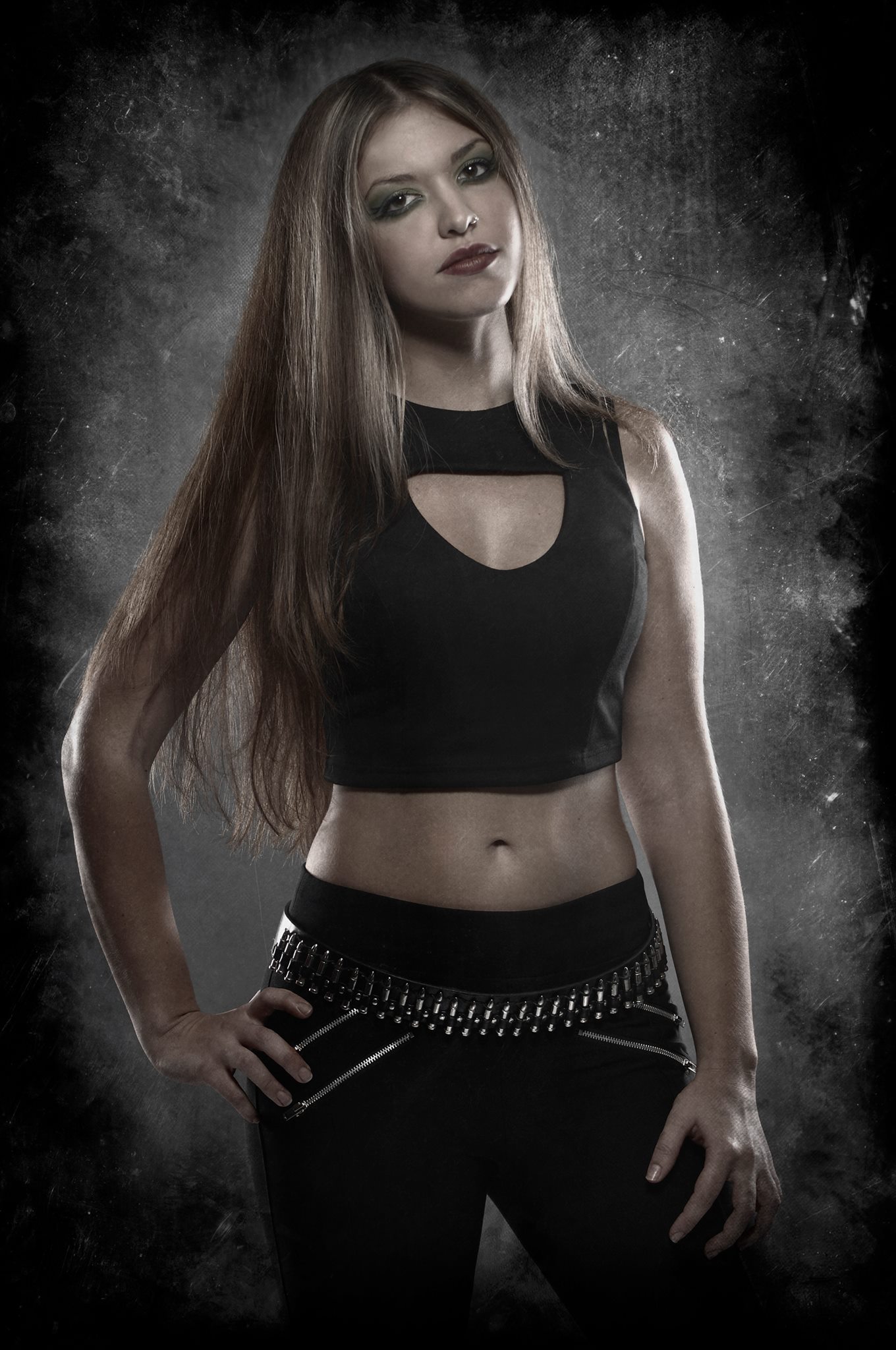 Vicky Psarakis