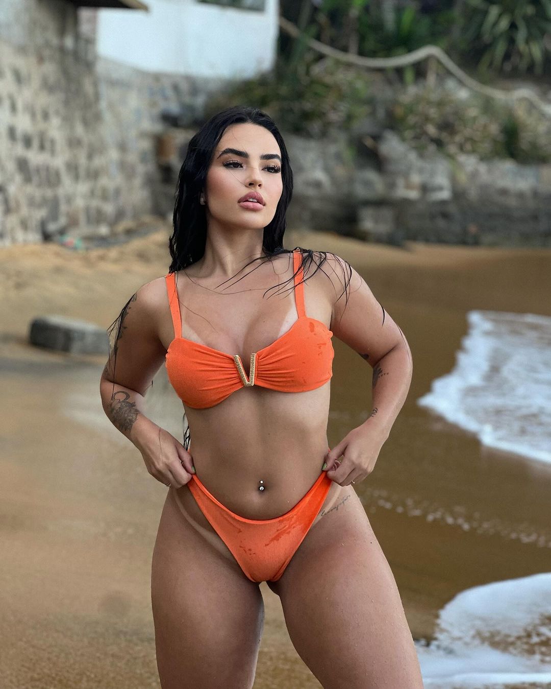 Victoria Azevedo