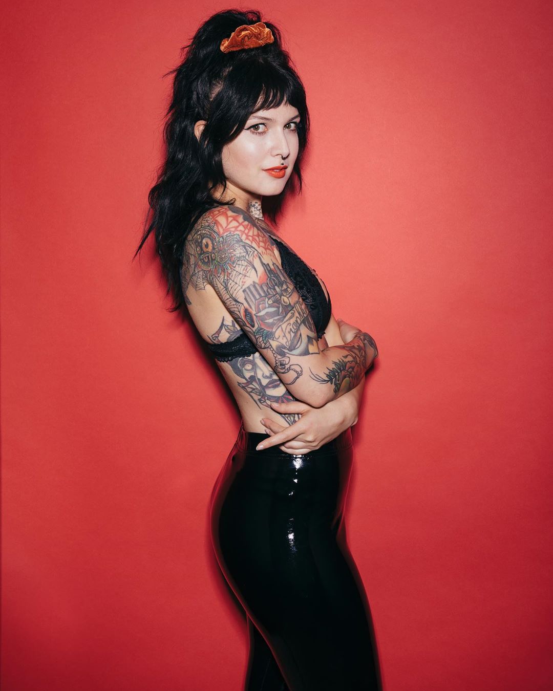 Victoria Van Violence