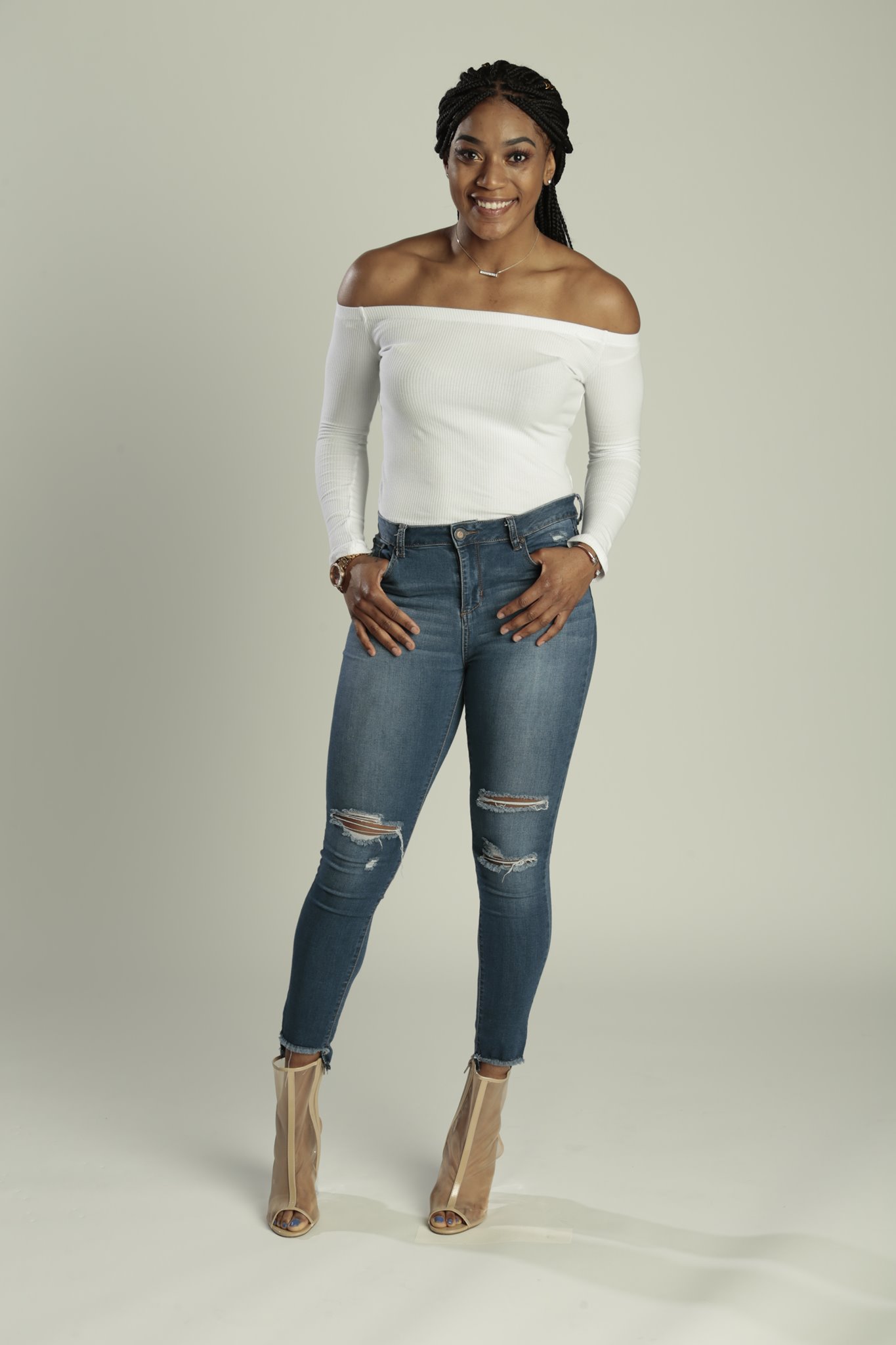 Victoria Vivians