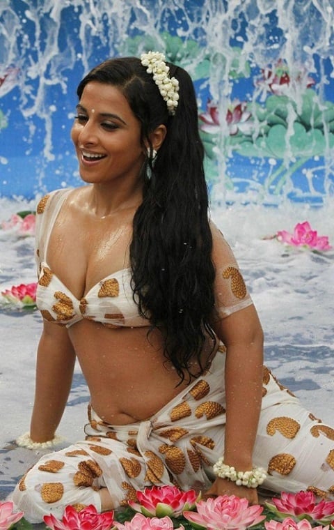 Vidya Balan