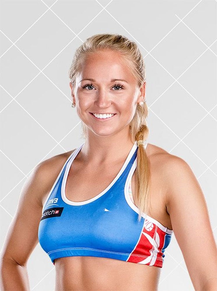 Viktoria Kjolberg